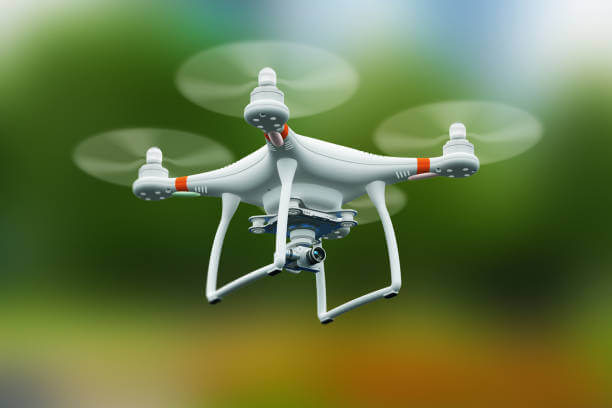 Drone-Rental