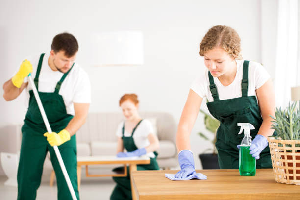 Housekeeping-and-Cleaning