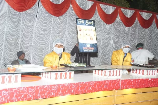 Vendor Image