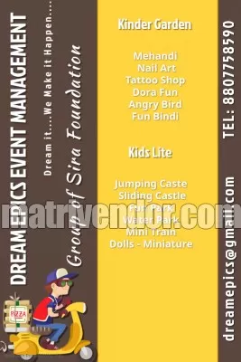 Vendor Image